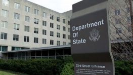 США ввели санкции против структур Минобороны РФ