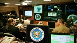 Разведка США изменила оценку угрозы со стороны России