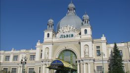 В Раде предлагают называть города Польши на украинский лад
