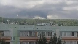 В ходе налёта дронов ВСУ на Татарстан погибли 13 мирных жителей