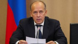 Глава ФСБ сообщил о предотвращении терактов на объектах транспорта и топливно-энергетического комплекса