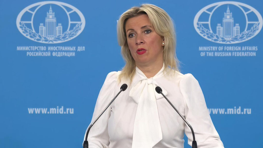 Россия категорически отвергает претензии правительства Японии в связи с посещением президентом РФ Владимиром Путиным острова Итуруп как политически нерелевантные, оскорбительные и юридически ничтожные.
