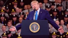 Трамп пообещал объявить Ормузский пролив территорией США