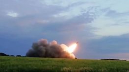 Специалисты изучили возможные технические характеристики «Орешника-2»
