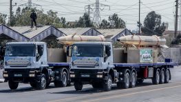 Иран нарастил производство вооружений после ударов по оборонным объектам