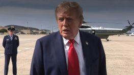 Трамп допустил возобновление военных действий против Ирана