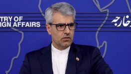 Иран пригрозил последствиями странам, поддержавшим санкции США