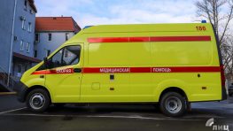 ВСУ нанесли удар по гражданскому автобусу в ЛНР