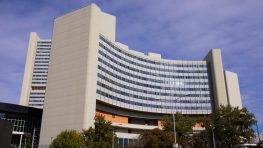Иран потребовал специальный протокол для инспекций атакованных ядерных объектов