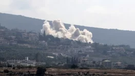 Израиль продолжил удары и рейды в Сирии вопреки переговорам о деэскалации