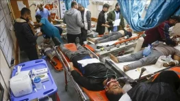 ВОЗ призвала расширить маршруты эвакуации пациентов из Газы