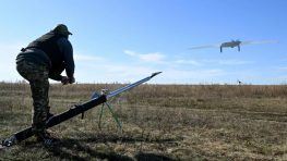 Эксперт рассказал о российском средстве подавления Starlink