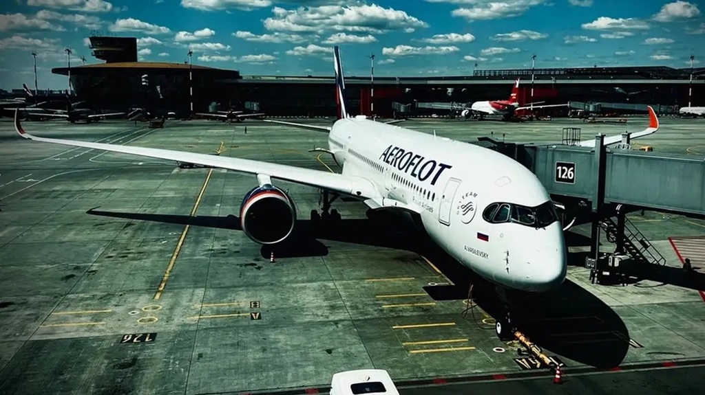 Российский генерал анонсировал полное уничтожение аэропортов Украины в ответ на новые атаки ВСУ
