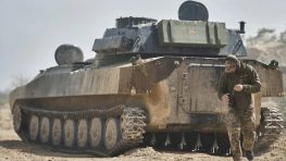 США раскошелились на ремонт техники для ВСУ: Patriot и HIMARS чинят далеко от Украины