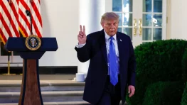 США начали готовить стратегию для Ближнего Востока после войны с Ираном