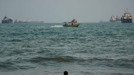 Ближний Восток восстановил часть нефтяного экспорта, но отстаёт от довоенного уровня на 39%