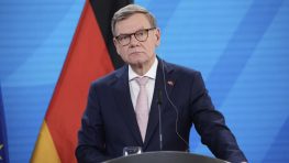 МИД Германии потребовал от Украины учитывать интересы ФРГ при заказах оружия