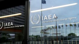 МАГАТЭ решило передать иранский ядерный вопрос в Совбез ООН