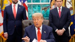 Трамп и его советники разошлись в дате окончания войны с Ираном