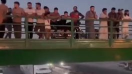 Сирию сотрясают протесты после резкого скачка цен на топливо