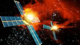 США признали размещение оружия на орбите Земли