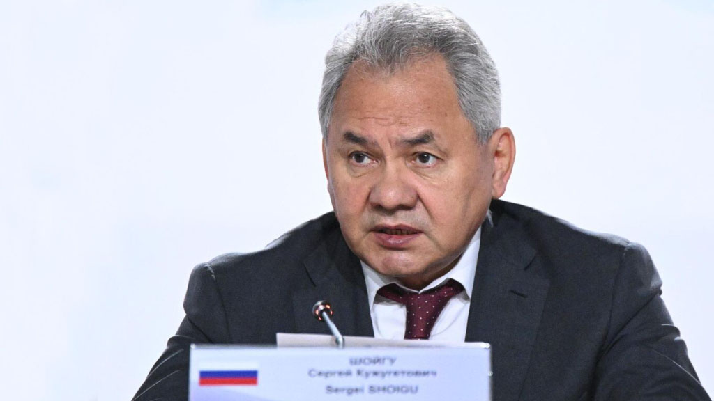Россия не готова и не будет финансировать армянскую евроинтеграцию, и каждый шаг в этом направлении имеет объективные последствия. Об этом заявил секретарь Совета безопасности РФ Сергей Шойгу на заседании президиума научно-экспертного совета Совбеза.