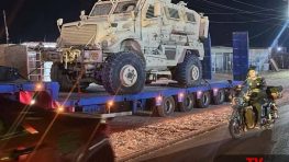 США сворачивают 23-летнее присутствие в Ираке и уходят из Курдистана