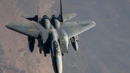 Трамп отказывает Эр-Рияду в ударах по хуситам, и «Мухаммед бен Салман этого не забудет»
