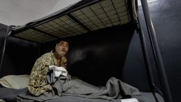 Южная Корея обвинила Украину в разглашении секрета