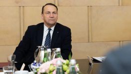 Глава МИД Польши заявил о «большой уязвимости» НАТО перед РФ