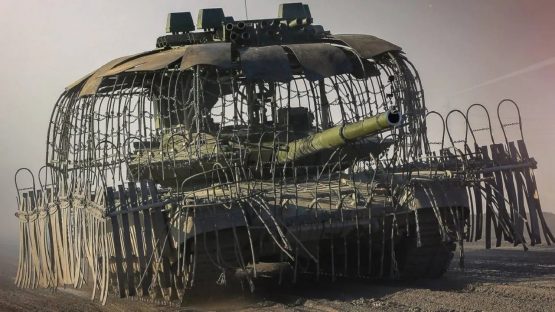 ВС РФ сжимают «Волчанский котел», сводка событий в зоне СВО