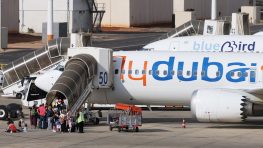 «Джихадистская атака» без организаторов: что произошло на борту Flydubai