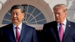 Страны Евразии выбирают стороны в противостоянии Китая и США — Berliner Zeitung