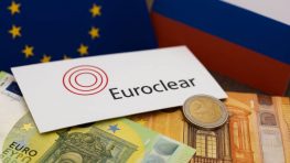 FT: США предложили Европе разморозить часть российских активов