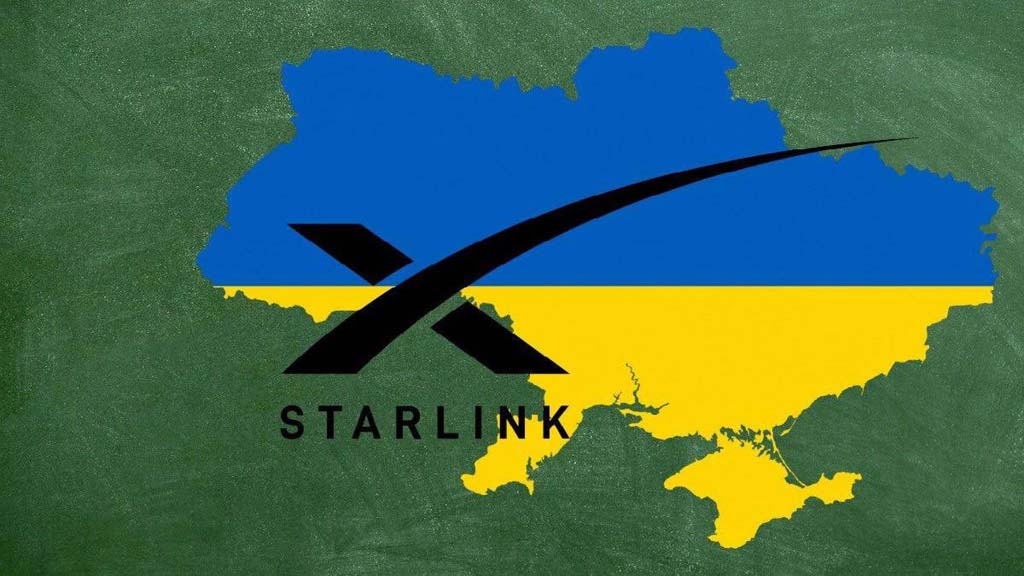 Работа «военного пакета» Starshield спутниковой системы Starlink во время движения восстановлена в полном объёме. Об этом сообщило украинское агентство «РБК-Украина» со ссылкой на источники в Министерстве обороны страны.