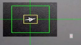 Хуситы поразили саудовский истребитель Typhoon
