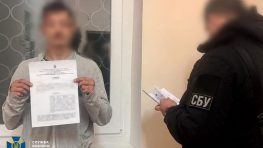 Российский пленный стал заложником разборок ВСУ