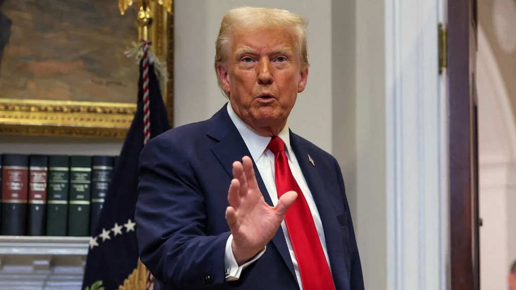 Президент США Дональд Трамп подписал указ о заморозке ряда масштабных антироссийских санкций, которые должны были быть введены в соответствии с принятым в сентябре Конгрессом США «законом Грэма (внесен в список террористов и экстремистов в России)» о ведении дополнительных «адских санкций» против России.