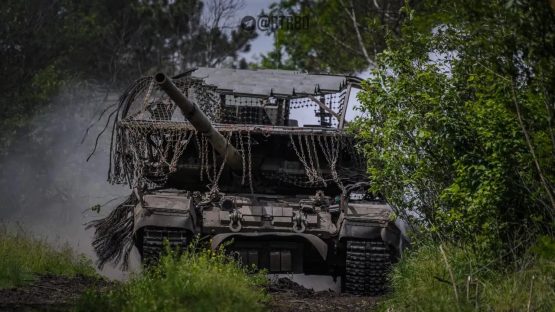 ВС РФ успешно завершили ряд наступательных операций, сводка событий в зоне СВО