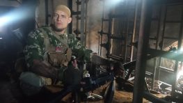 ГраУ: «До начала СВО давал себе слово не писать рэп на военные темы»