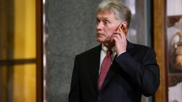 Кремль: договорённостей о встрече Путина, Трампа и Си в Китае нет