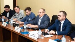 Михаил Новосёлов: «Подготовка операторов FPV-дронов ужата до трёх недель — время не терпит»