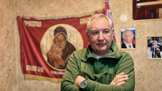 Интервью сенатора Дмитрия Рогозина: «Россия и НАТО в современный период»