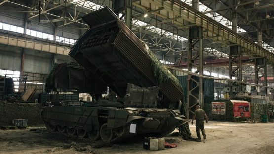 Россия, Украина и США готовятся к возобновлению мирных переговоров, сводка событий в зоне СВО