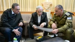 Командующий ЦАХАЛ выступил против атак на Иран — СМИ