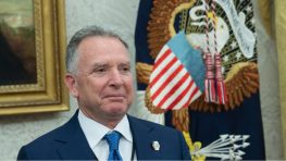 СМИ: Уиткофф разозлил Буданова на переговорах в США