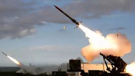 Израиль получил от США дополнительную систему Patriot и запас ракет